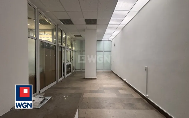 Lokal handlowy na  wynajem Szczecin - Na wynajem lokal w Centrum | 27m2 | pasaż A-Z