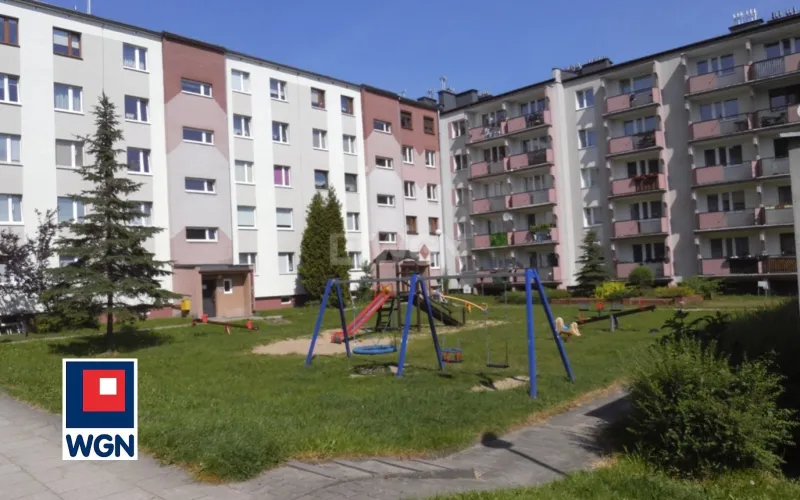 Mieszkanie na  wynajem Częstochowa - Atrakcyjne M3 na wynajem