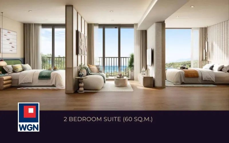 Mieszkanie na  sprzedaż  BANG TAO - LUKSUSOWE APARTAMENTY PHUKET.