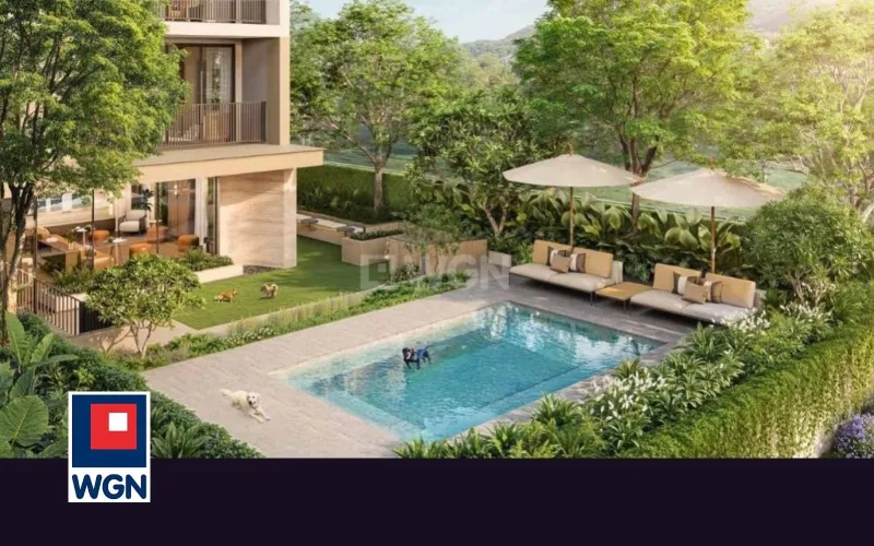 Mieszkanie na  sprzedaż  BANG TAO - LUKSUSOWE APARTAMENTY PHUKET.