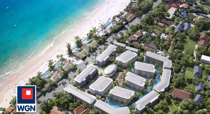 Mieszkanie na sprzedaż Koh Samui