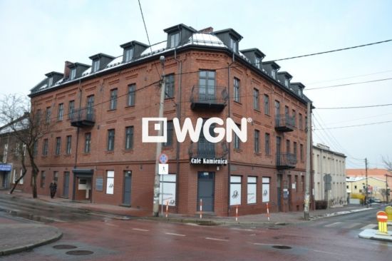 Lokal biurowy na wynajem Dąbrowa Górnicza, Centrum